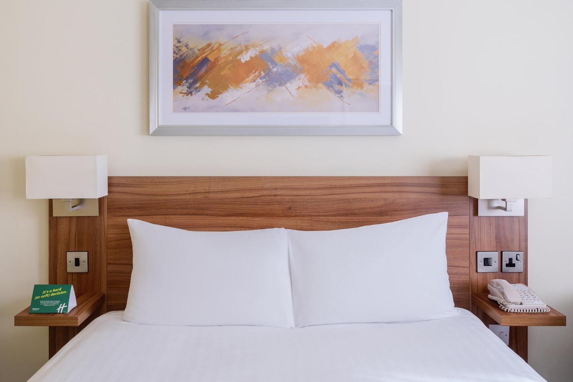 Holiday Inn Rugby-Northampton M1 Jct18 By Ihg Crick  Buitenkant foto